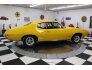 1968 Pontiac GTO for sale 101783251