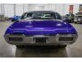1968 Pontiac GTO for sale 101786261