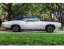 1968 Pontiac GTO for sale 101788704