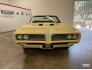 1968 Pontiac GTO for sale 101789777