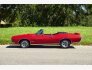 1968 Pontiac GTO for sale 101803175