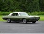 1968 Pontiac GTO for sale 101805431