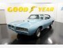 1968 Pontiac GTO for sale 101814618
