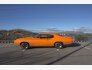 1968 Pontiac GTO for sale 101837064