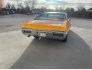 1968 Pontiac GTO for sale 101837969