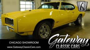 1968 Pontiac GTO for sale 101849645