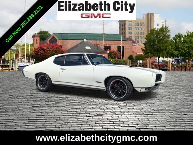 Classic Cars for Sale near Nags Head North Carolina Classics on