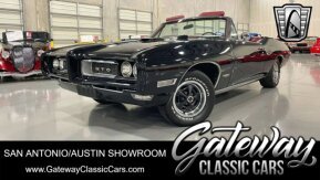 1968 Pontiac GTO for sale 101993998