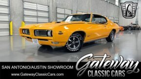 1968 Pontiac GTO for sale 102016360