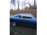 1968 Pontiac Tempest for sale 101683304