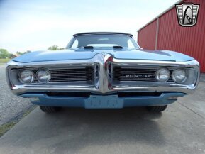 1968 Pontiac Tempest for sale 101740051