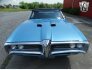 1968 Pontiac Tempest for sale 101740051