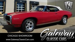 1968 Pontiac Tempest for sale 101885444