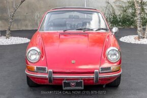 1968 Porsche 911 for sale 101997506