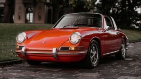 1968 Porsche 911 for sale 102018420