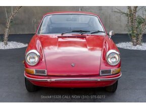 1968 Porsche 912 for sale 101747583
