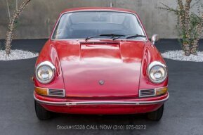 1968 Porsche 912 for sale 101835193