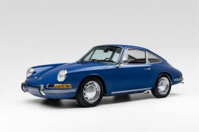 1968 Porsche 912 for sale 101832314