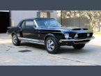 Thumbnail Photo 6 for 1968 Shelby GT350
