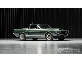 1968 Shelby GT350 for sale 101720610