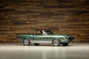 1968 Shelby GT350 for sale 101984313