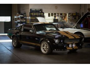 1968 Shelby GT500 for sale 101567953