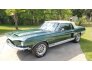 1968 Shelby GT500 for sale 101689955