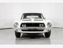 1968 Shelby GT500 for sale 101788648