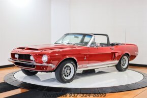 1968 Shelby GT500 for sale 101894647