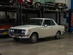 1968 Toyota Corona for sale 102010709