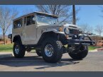 Thumbnail Photo 1 for 1968 Toyota Land Cruiser for Sale by Owner