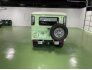 1968 Toyota Land Cruiser for sale 101561608