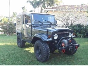 1968 Toyota Land Cruiser for sale 101584984