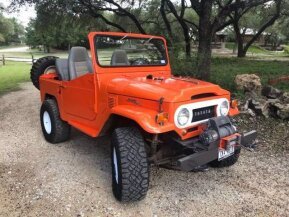 1968 Toyota Land Cruiser for sale 101712730