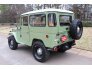 1968 Toyota Land Cruiser for sale 101758502