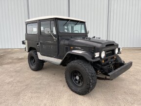 1968 Toyota Land Cruiser for sale 101769957