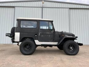 1968 Toyota Land Cruiser for sale 101787190