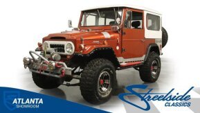 1968 Toyota Land Cruiser for sale 101918980
