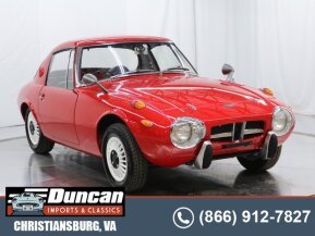 1968 Toyota Sport 800 for sale 101918449