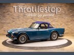 Thumbnail Photo 3 for 1968 Triumph TR250