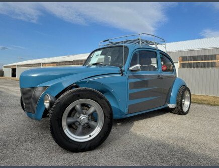 Photo 1 for 1968 Volkswagen Beetle