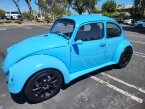 Thumbnail Photo 4 for 1968 Volkswagen Beetle Coupe for Sale by Owner