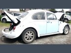 Thumbnail Photo 2 for 1968 Volkswagen Beetle Coupe for Sale by Owner