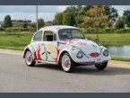 Thumbnail Photo 6 for 1968 Volkswagen Beetle