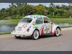 Thumbnail Photo 4 for 1968 Volkswagen Beetle