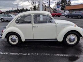 1968 Volkswagen Beetle for sale 101530993