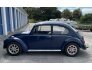 1968 Volkswagen Beetle Coupe for sale 101576534