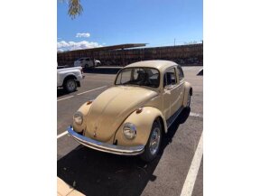 1968 Volkswagen Beetle for sale 101584880