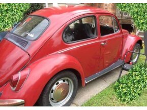 1968 Volkswagen Beetle for sale 101584914