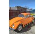 1968 Volkswagen Beetle for sale 101585046